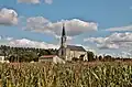 Kirche Saint-Pierre