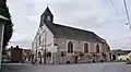Kirche Notre-Dame