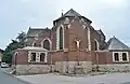 Kirche Saint-Maurice