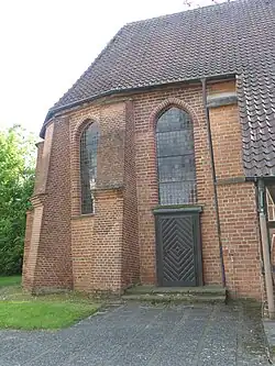 Chor von Norden
