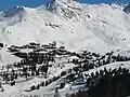 Belle Plagne