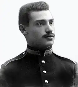Aleksander N. Labunzow