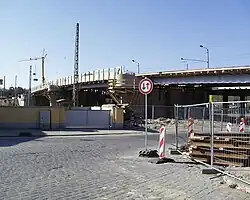 Gesamtansicht