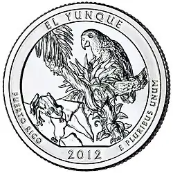 El Yunque National Forest