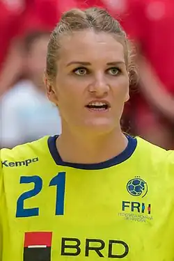 Crina Pintea