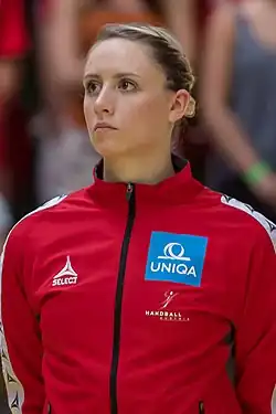 Johanna Schindler