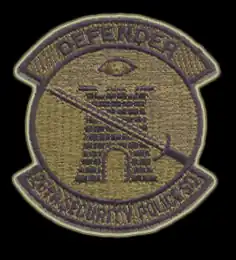26th Security Police Squadron