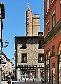 Turm von Serta (15.–16. Jahrhundert)