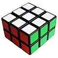 3×3×2-Cube