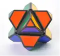 4D8-Cube