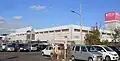 Aeon Mall Shinrifu North Building (Ära des Aeon Rifu Shopping Centers)