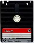 3″-Diskette