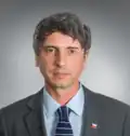 Andrés Couve