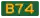 AB74
