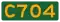 AC704