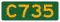 AC735