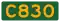 AC830