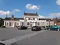 Bahnhof