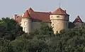 Schloss Chaussins