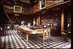 Die Stone Library