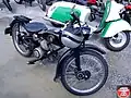 Adler M 100
