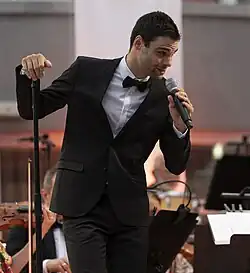 Adrian Burri