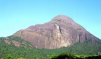 Der Agastya Malai