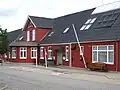 Gasthaus und Hotel Agerskov Kro