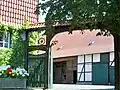Haus im Zentrum