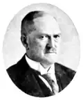 Alexander Conitzer II (1859–1951)