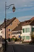 Rue de l’Eglise
