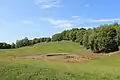 … und Süden