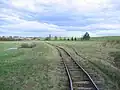 Torfbahn