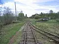 Torfbahn