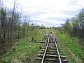 Torfbahn