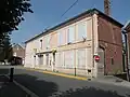 Postamt