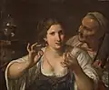 Allegorie der Vanitas, zwischen 1625 und 1630