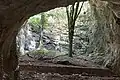 Angitis-Höhle