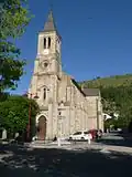 Kirche Saint-André