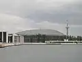 Pavilhão Atlântico