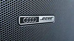 Bose Soundsystem