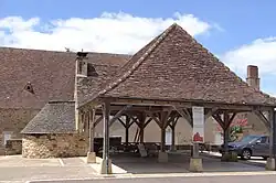 Markthalle