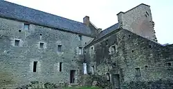 Altes Herrenhaus