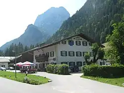 Gasthof Auzinger