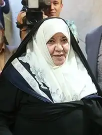 Society of Women of the Islamic Revolution
