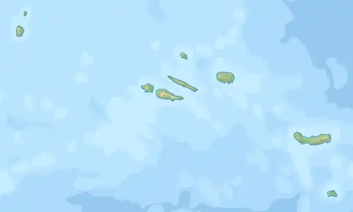 Formigas (Azoren)