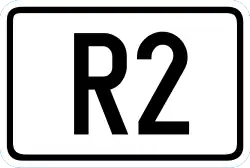 Ring 2 (Belgien)