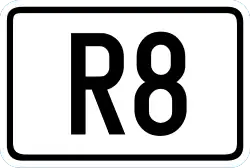 Ring 8