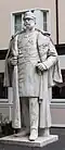 Standbild Kaiser Wilhelms&nbsp;I. in Bonn
