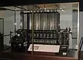 Differenzmaschine No.&nbsp;2, Science Museum, London